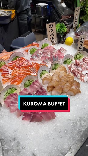 Well worth your money for seafood lovers #sgfoodie #sgbuffet #allyoucaneat #foodtravelexplores #sgtiktok #sgtrending #foryou #fyp