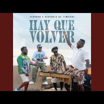 Hay Que Volver
