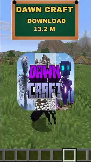 Top 3 HARDEST Minecraft Mods 💀 (RLCraft, DawnCraft, GregTech) | Shorts