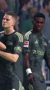 Bayern 4-0 Union Berlin | Harry Kane Masterclass 🔥