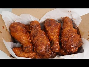 A recipe you'll never know you made if you don't tell me