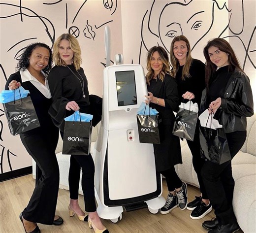 Body Rx Medical Spa and Wellness Center Introduces EON: A Smarter Body Contouring Experience