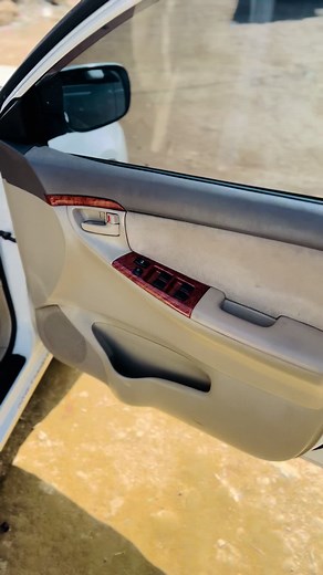 2006 Toyota Corolla Review and Features