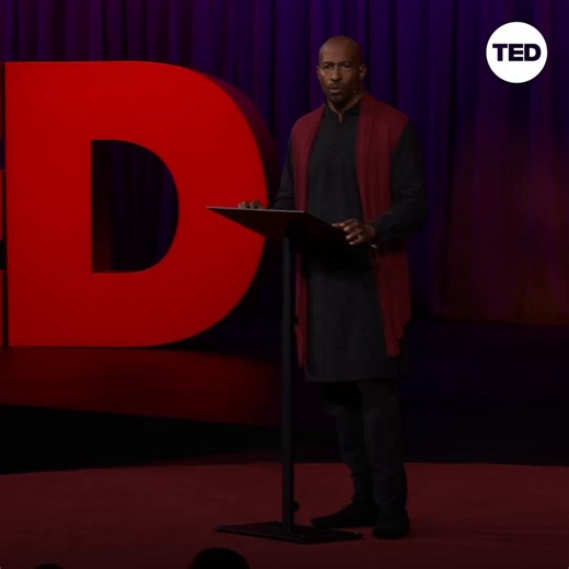 Having an abundance of AI and robots won't solve all our problems, says social entrepreneur @VanJones68. Here’s how he’s reframing the AI debate to propose a new forward for big tech and humanity: https://t.co/XnVMur2rQ1
