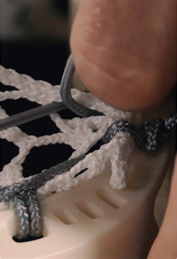 Mark 3D Pre-strung pocket will be 🙌#TheBestTrustStringKing | mark 3