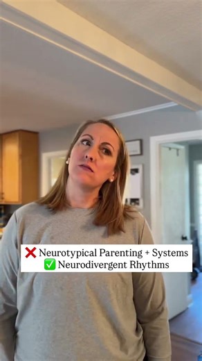 Why ADHD Moms Struggle With Home Management Systems