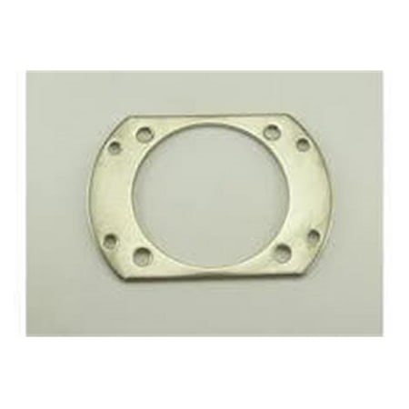 Hansgrohe 88519000 Thermobalance Cartridge Retainer Plate, Chrome - Walmart.ca