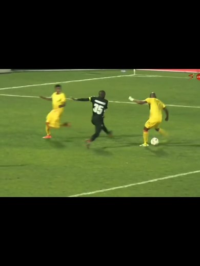 Orbit College FC Triumphs Over Siwelele 1-0