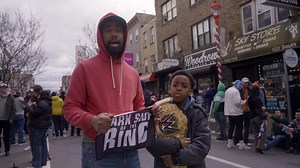 "Who Killed WCW?" examines the rise & fall of World Championship Wrestling. Watch June 4 at 10P ET. | VICE TV