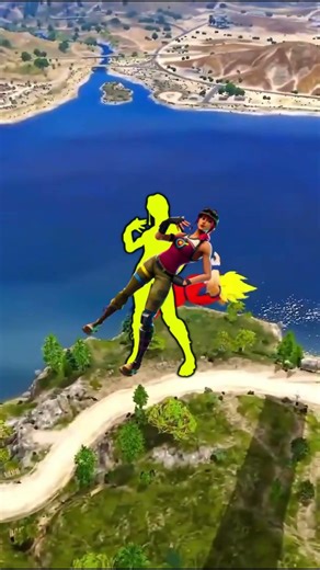 Idk it’s just a snipe #fortnite #subscribe #gaming