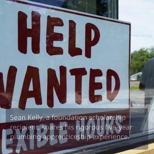 The Skills Gap: Mike Rowe's Take on Trade Jobs and Certifications