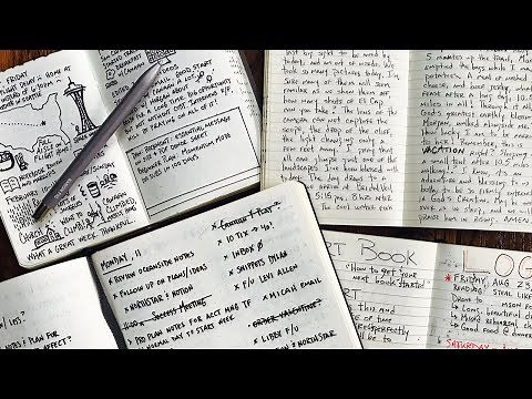 How to Journal Every Day + 4 Ways to Stick with the Habit