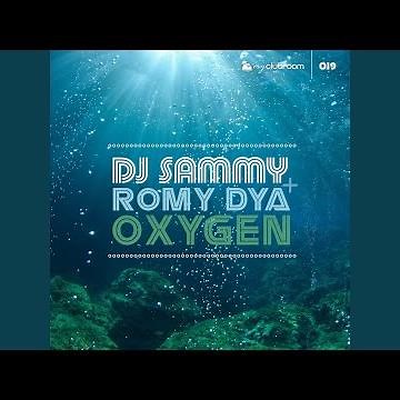 Oxygen