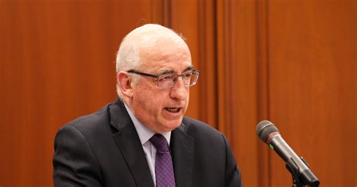 Leonardo Villar no asistirá al foro de política económica del Ministerio de Hacienda