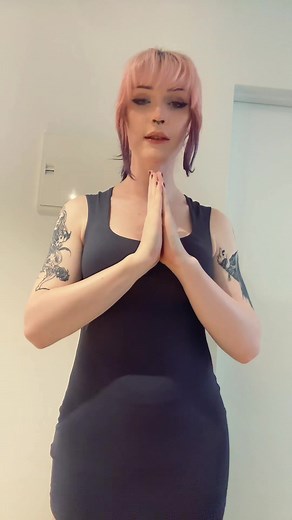 Rediscovering Yourself Throughout Transition: Embracing Bodycon Dresses