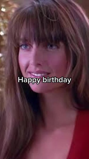 Celebrating Nicolette Scorsese's Birthday with National Lampoon's Mrs. Griswald