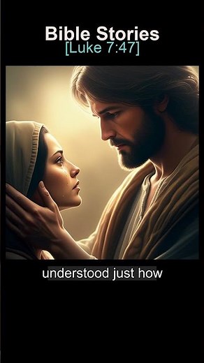 [Luke 7:47] Why 'Good People' Love God Less (Luke 7 Explained)