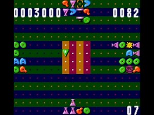 Zeal Wheel - Zoop [SNES]