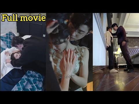 Devil 👿 President forced Mute Girl to be his wife and show he hates but actually love her.. full