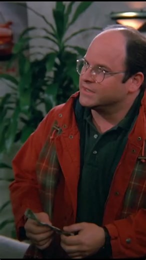 George can’t get his Twix fix on Seinfeld