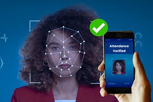 SMART ATTENDANCE TRACKING SYSTEM USING FACE  RECOGNITION