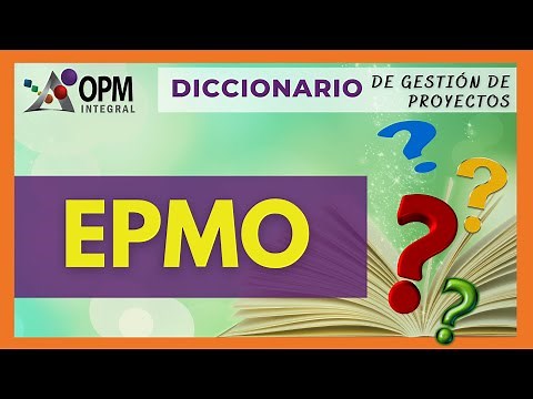 What is an EPMO - Enterprise Project Management Office ⭐