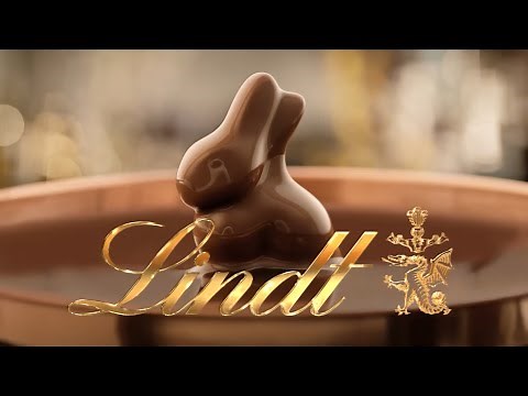 Lindt GOLDHASE | Kleiner Wunsch