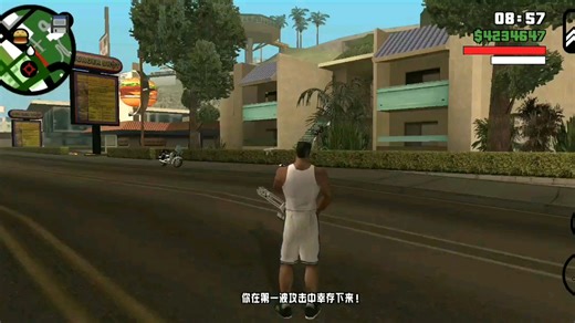 巴拉斯与维格斯最后的倔强