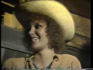 PM Magazine 1980: Mechnical Bull Riding starring Cherie MacDonald