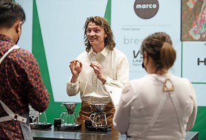 P 1.07.1 An Interview with World Brewers Cup Champion, Matt Winton