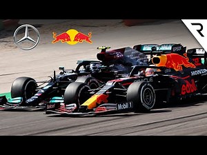 Why there's fresh engine speculation in the 2021 F1 title fight