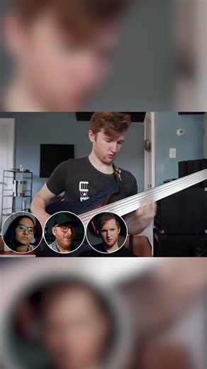 Do you love the idea of giving fretless a go? Or perhaps you have one that's gathering dust and it's time to whip it out & bring it back to life? Bass maestro Charles Berthoud share his advice on how to hone in crisp intonation on fretless.👌🏻 | ScottsBassLessons.com