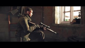 Sniper Elite 4: Scharfschützen-Shooter im Launch-Trailer