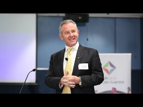 Adventures of a Clinician Scientist in Australia – by Prof David Celermajer