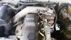 6.2K views · 94 reactions | Toyota hilux SW4 ano 2001, motor 1KZ 3.0 8v turbo diesel. Código de defeito P1220 resolvido ,2 fios quebrados do sensor que vai embaixo da BI (temporizador) #netomecânicorodrigues. | Meus Motores. | Facebook