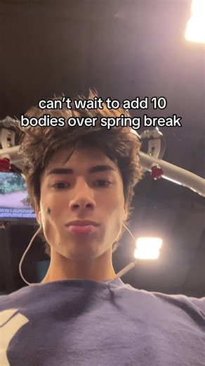 #fyppppooppopppppppppppppppppppppp #bodies #spring #break #rs | Spring Break