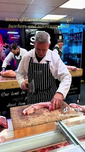 Scotts Traditional Family Butchers: Quality Meats Since 1906