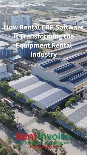 How Rental ERP Software is Transforming the Equipment Rental Industry Shark Tank India Season 5