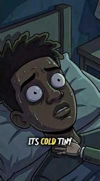 The Puppeteer: Horror Short That Will Haunt You