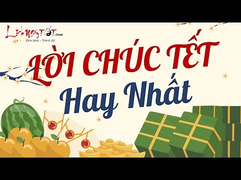 Lời chúc Tết Hay Nhất Độc Đáo Và Ý Nghĩa Nhất Tết Bính Ngọ 2026 - Lời Chúc Hay Nhất