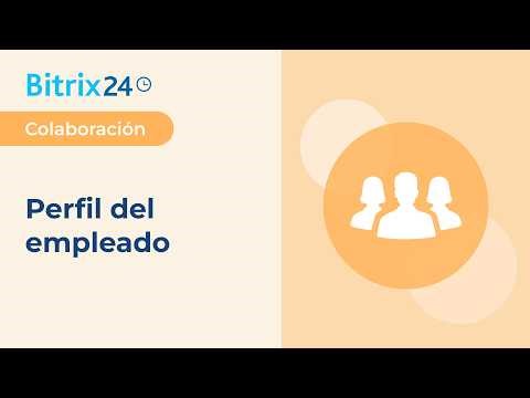How to set up your profile on Bitrix24? Quick guide for new users