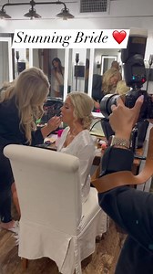 Stunning bride #bride #wedding #weddings #reelweddings #fyp #bridalparty #weddingday #bride #wedding2022 #weddingparty #reelvideos #behindthescenes #weddingphotographer #neworleansphotographer #transformation | Yehleen Photography, LLC