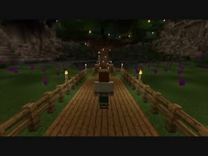 【Minecraft】MagicalCraft ~魔術師見習いの旅~ 第十話【ゆっくり実況】