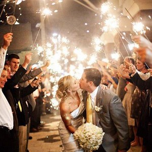 How Long Should a Wedding Reception Last?