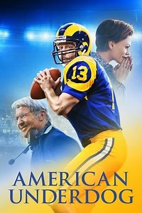 American Underdog (2021) - AZ Movies
