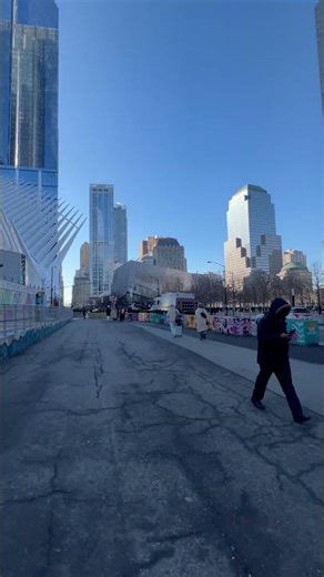 #wtc #nyc #exploreny #travel