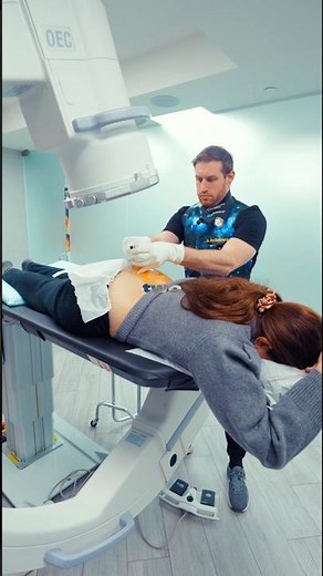 How to actually alleviate your back pain without surgery? #health #painrelief