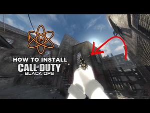 How to Install Black Ops 1 Plutonium 2026 (TUTORIAL)
