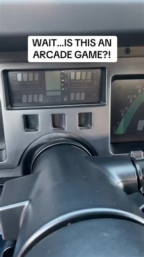 1984 Corvette C4 Digital Dash: How Futuristic Was It?