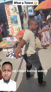 What Kind of Talent is this 😳. #talent #trendingreels #facebookpost #trending #Amazing #entertainment | Notindome Comedian